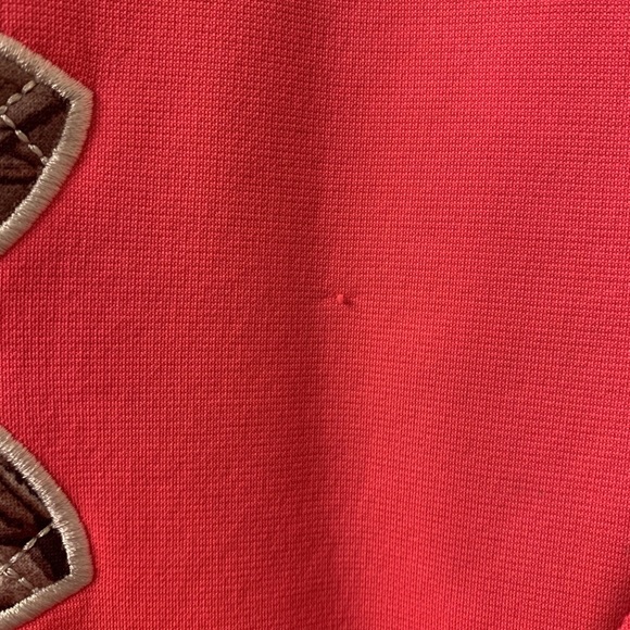 Under Armor Hoodie - Picture 4 of 4